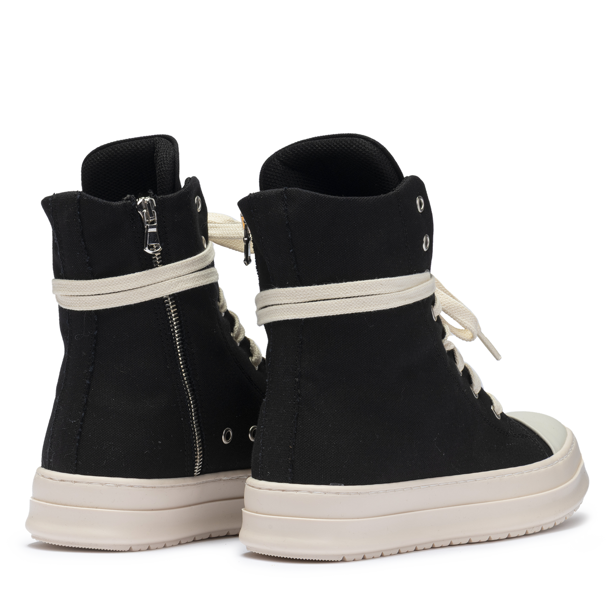 Sneakers Canvas High
