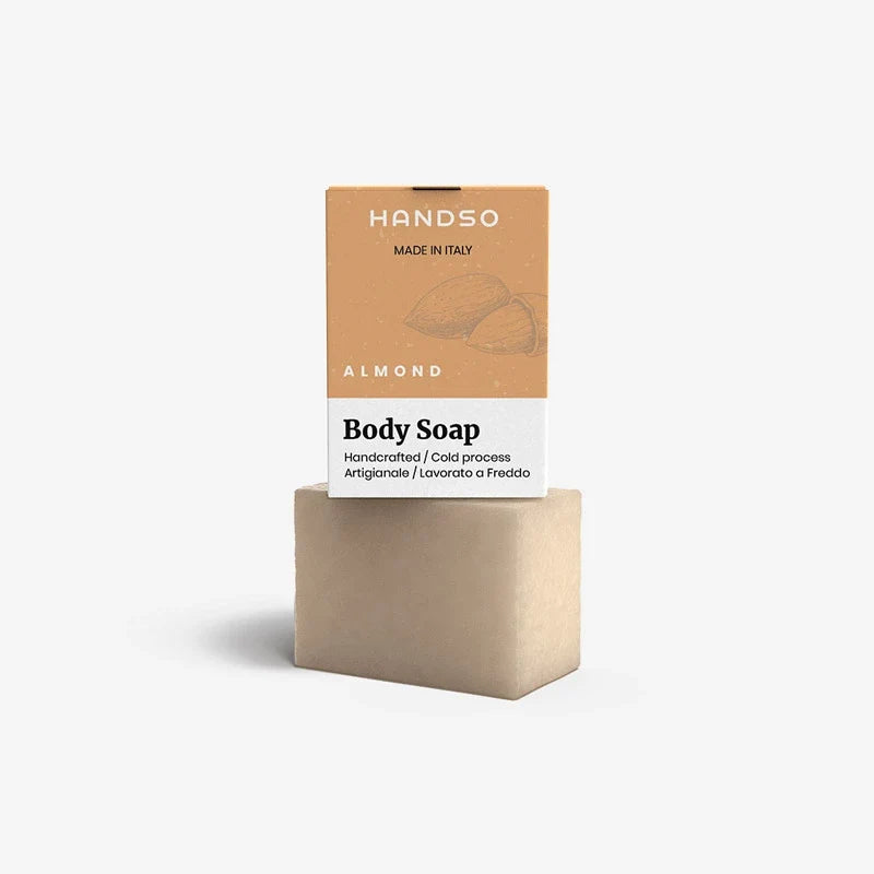 Body Soap