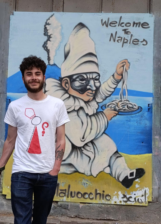 NAPOLI UNA CITTA' CHE INCLUDE