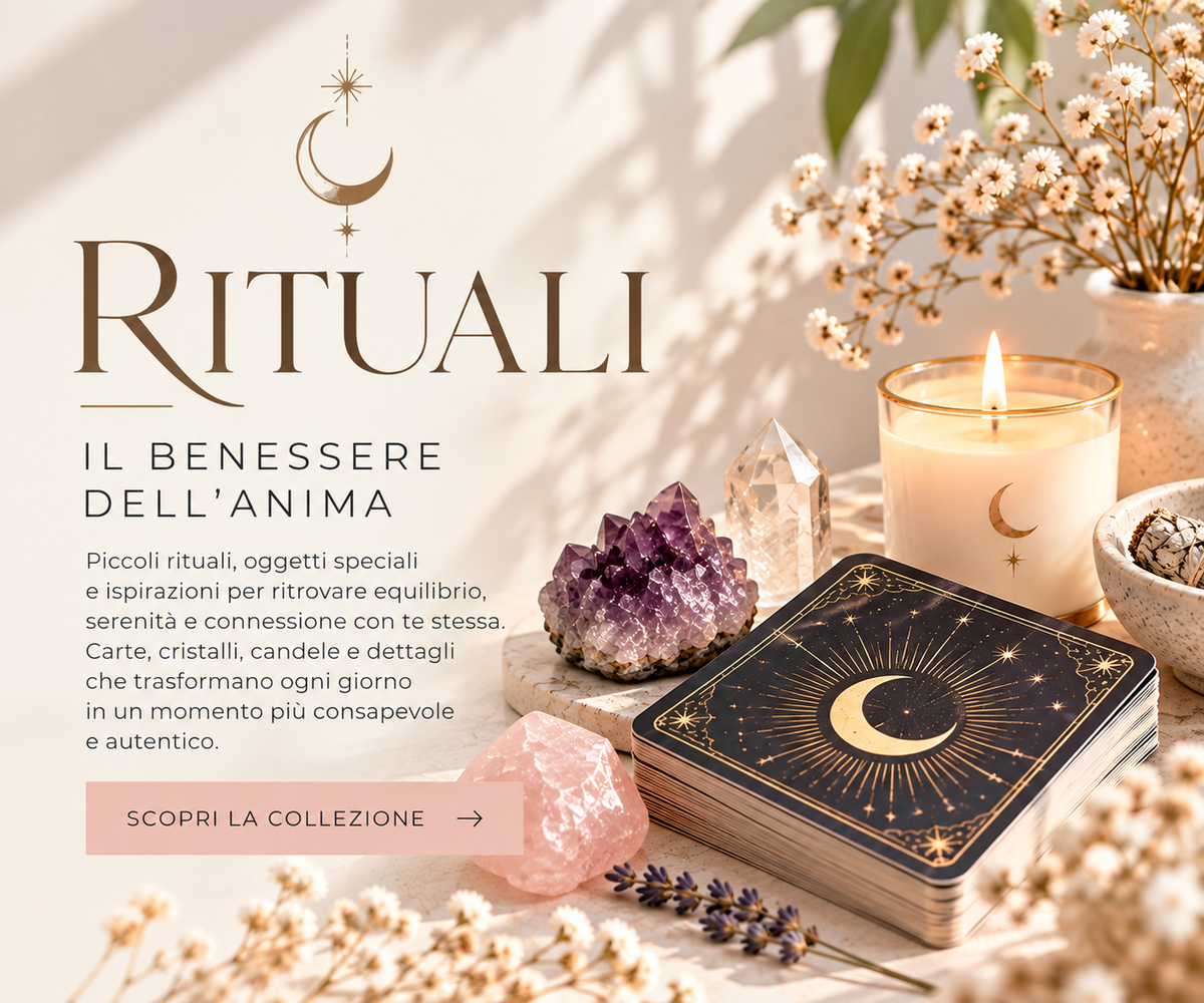 RITUALI DI BENESSERE