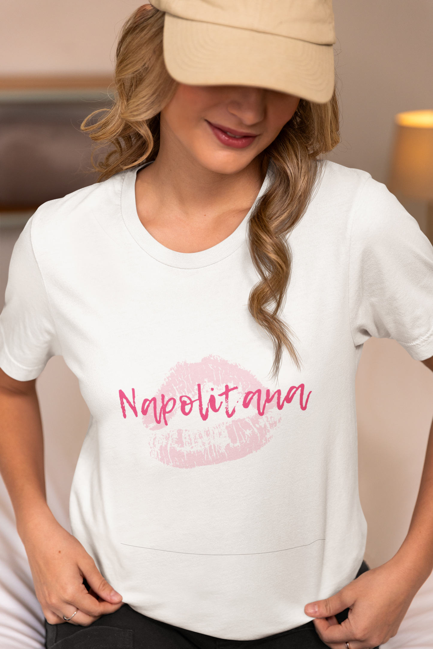 NAPOLITANA UNISEX