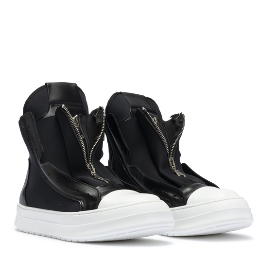 Sneakers Con Cerniera