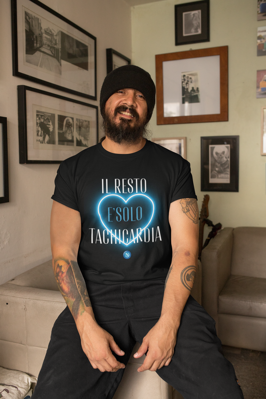 NAPOLI TIFOSO UNISEX