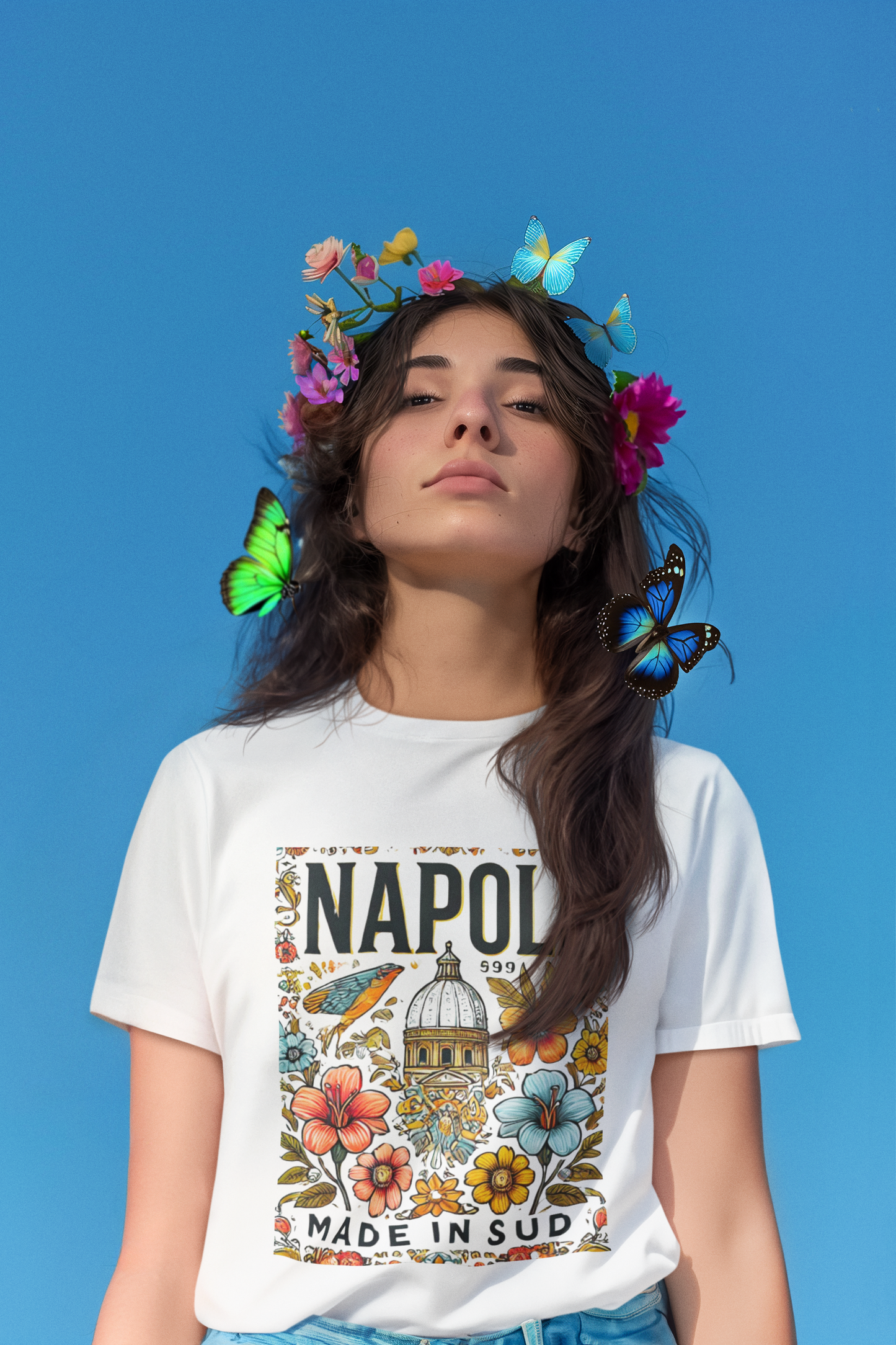 NAPOLI 999 UNISEX